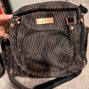 Jujube Breast Pump bag